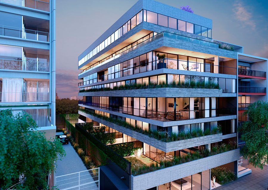 Sens Humboldt, un proyecto que apunta a la transformación de la vida urbana