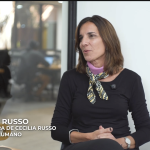 Entrevistas – Cecilia Russo