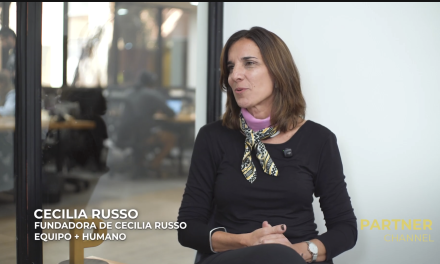 Entrevistas – Cecilia Russo
