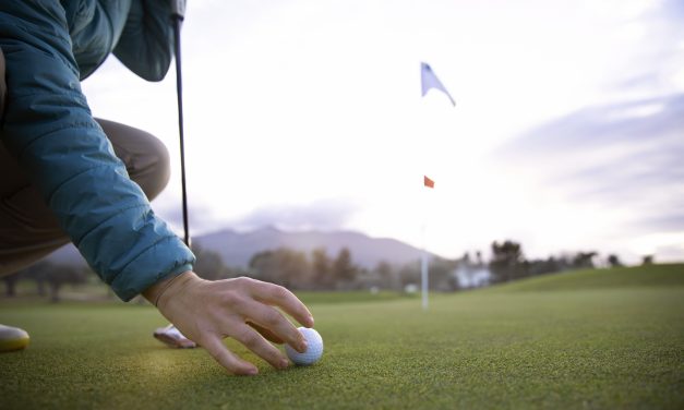 Pulcini se consagra campeón en Punta del Este tras un dramático playoff ante Carballo