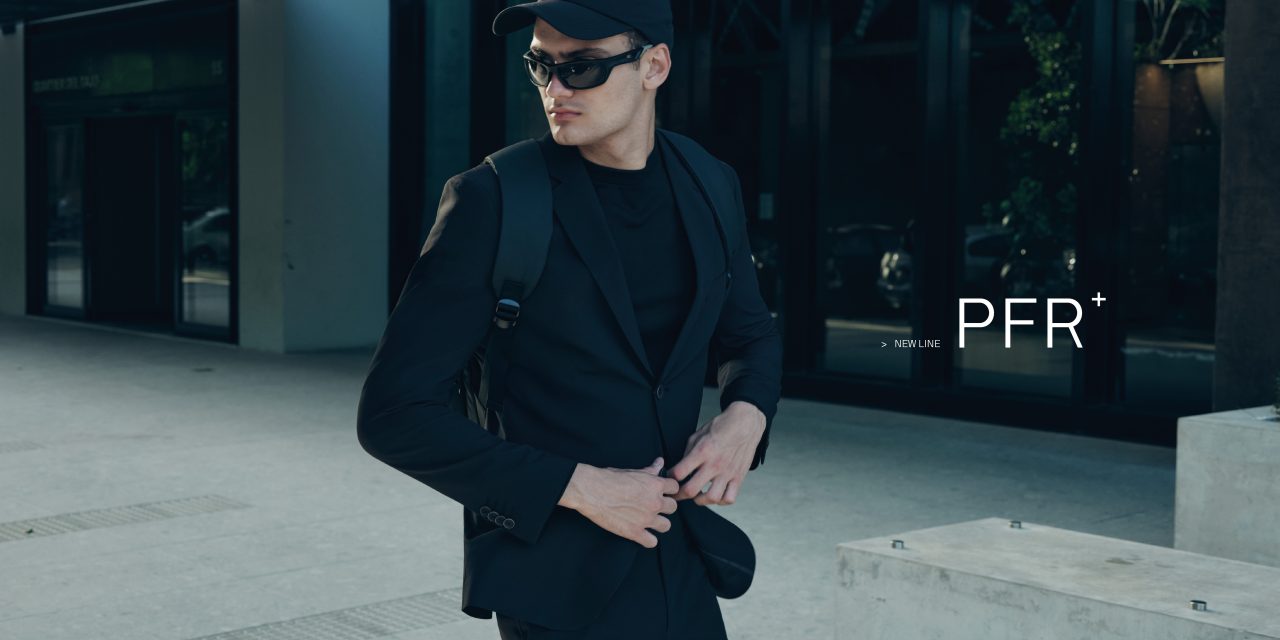 Devré dio a conocer su nueva línea performance PFR+ en una experiencia inmersiva junto a Fuerza Bruta