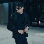 Devré dio a conocer su nueva línea performance PFR+ en una experiencia inmersiva junto a Fuerza Bruta