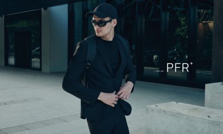 Devré dio a conocer su nueva línea performance PFR+ en una experiencia inmersiva junto a Fuerza Bruta