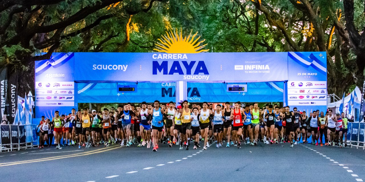 SE VIENE LA 50° EDICIÓN DE LAS FIESTAS MAYAS