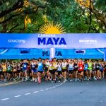 SE VIENE LA 50° EDICIÓN DE LAS FIESTAS MAYAS