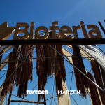 Turismo Sostenible en Bioferia Buenos Aires 2026:  Madzen y Turtech crean el espacio de Turismo Sostenible en el festival de sustentabilidad más grande de Latinoamérica