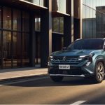 LANZAMIENTO DE RENAULT BOREAL: UN SUV IMPONENTE Y TECNOLÓGICO