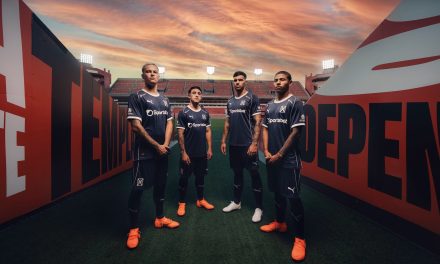 INDEPENDIENTE Y PUMA PRESENTAN SU NUEVA CAMISETA ALTERNATIVA
