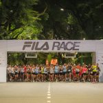 LA FILA RACE ABRIÓ EL CALENDARIO 2026 EN BUENOS AIRES
