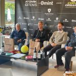 LANZAMIENTO COPA ORSANIC