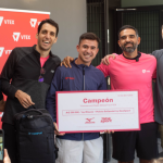 LA PELOTITA AMARILLA Y LA CAMARADERIA