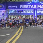 Saucony y Fiestas Mayas: Cinco años impulsando la carrera más emblemática de Argentina