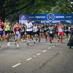 FIESTAS MAYAS CELEBRÓ SUS 50 EDICIONES CON UNA MULTITUD HISTÓRICA EN LAS CALLES DE BUENOS AIRES