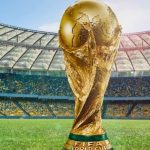 ESTE MUNDIAL SERÍA EL MÁS LUCRATIVO DE LA HISTORIA