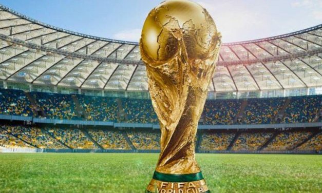 ESTE MUNDIAL SERÍA EL MÁS LUCRATIVO DE LA HISTORIA