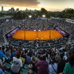 TENIS: EL ARGENTINA OPEN MUTANDO AL RITMO DE LOS SPONSORS