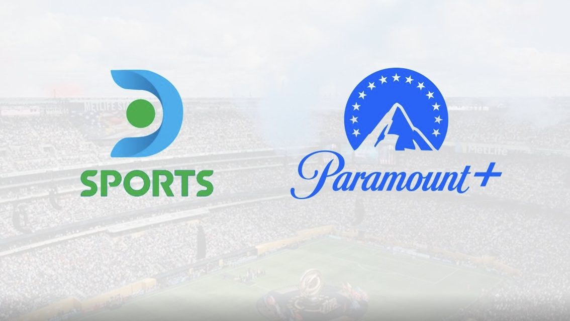 EL MUNDIAL DE FUTBOL LLEGA A PARAMOUNT+ EN LATINOAMÉRICA