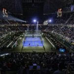 EL PADEL SE ADUEÑA DE BUENOS AIRES