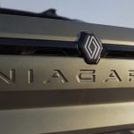 NIAGARA. LA NUEVA APUESTA DE RENAULT