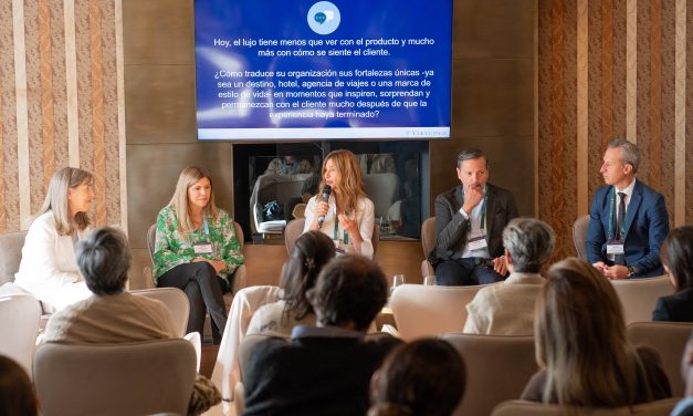 Virtuoso presentó su “Luxe Report 2026“: la personalización y el bienestar definen los viajes de lujo en Latinoamérica y el Caribe. 