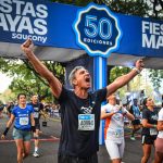 Fiestas Mayas Saucony 2026: El balance de una edición histórica