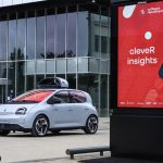UNA PLATAFORMA QUE RECOLECTA Y ANALIZA INFORMACIÓN URBANA EN TIEMPO REAL