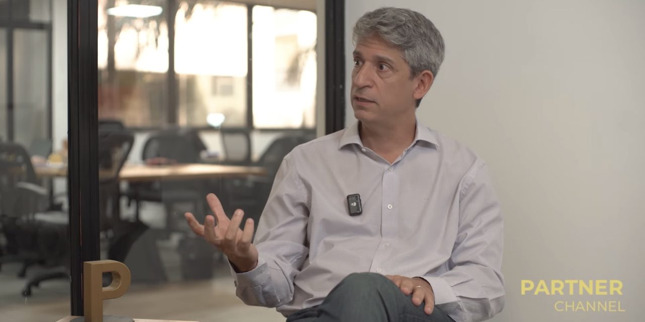FEDERICO NUÑEZ: “VAN CAMBIANDO LAS BUSQUEDAS LABORALES”