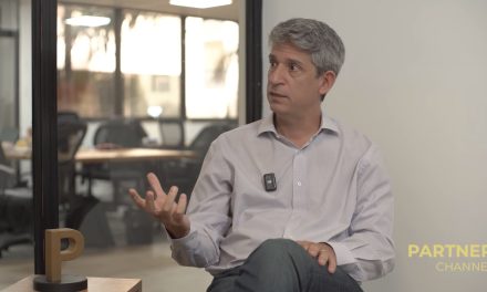 FEDERICO NUÑEZ: “VAN CAMBIANDO LAS BUSQUEDAS LABORALES”