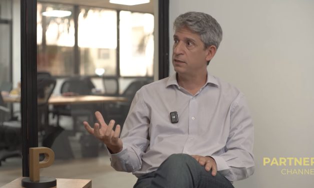 FEDERICO NUÑEZ: “VAN CAMBIANDO LAS BUSQUEDAS LABORALES”