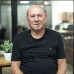 OMAR LARROSA: “JUGAR UNA FINAL DEL MUNDIAL ES INEXPLICABLE”