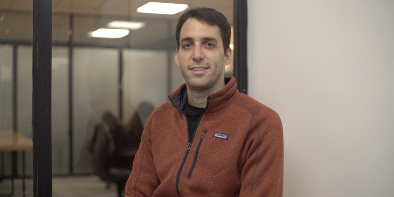 FRANCO TERTZAKIAN: «EN LOGISTICA, UN CONCEPTO CLAVE ES EL STOCK UNIFICADO»