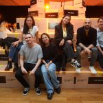 DEL COSQUIN ROCK Y LOLLAPALOOZA AL DISEÑO DE EXPERIENCIAS DE MARCA: VEO BRANDING COMPANY SUMA A MARTIN REPETTO