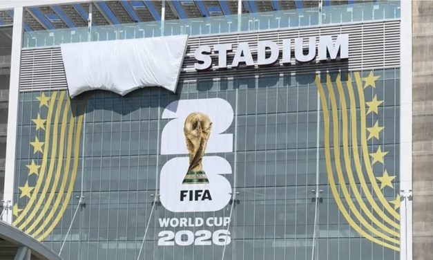 MUNDIAL. CUANDO EL MARKETING HACE «RUIDO»