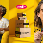 ¿QUIÉN ESTUVO DETRÁS DEL REBRANDING DE MELI+?