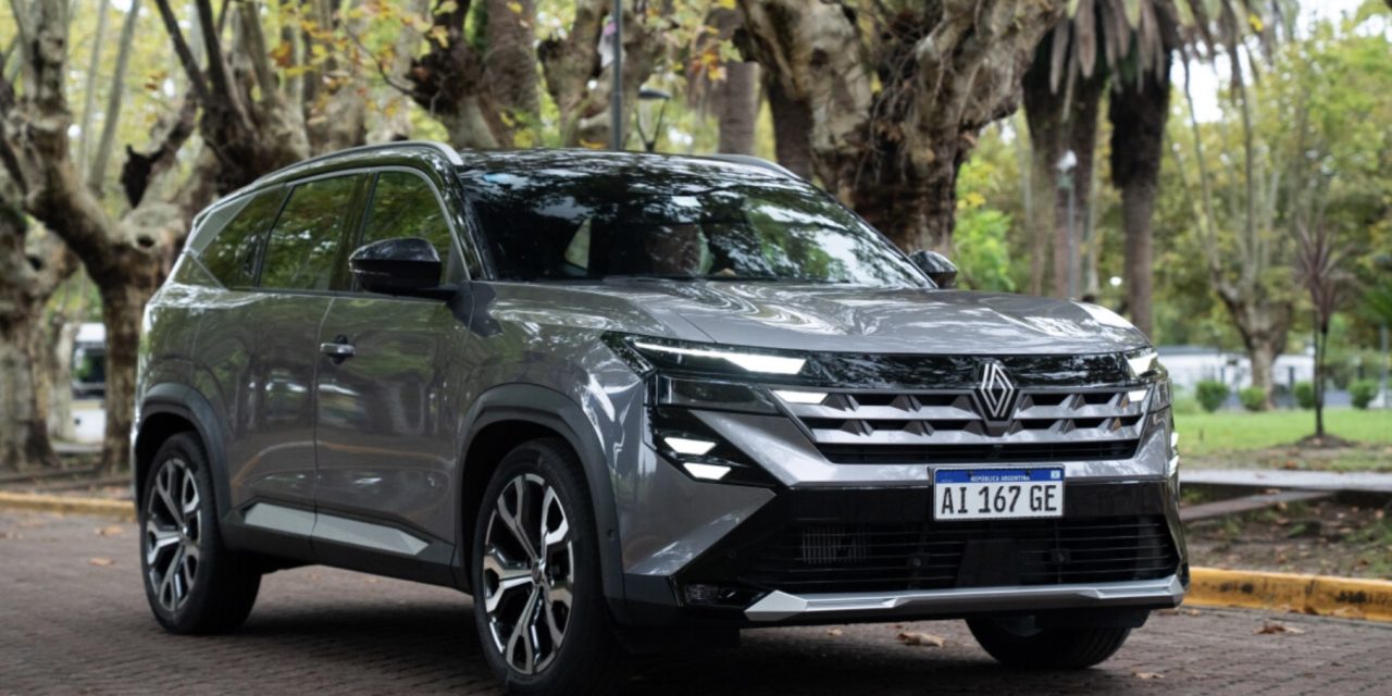 RENAULT CONTINUA EN JULIO CON OFERTAS DE FINANCIACIÓN Y BENEFICIOS