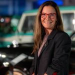 PAULA CAMOGLI AMPLÍA SUS RESPONSABILIDADES EN RENAULT ARGENTINA