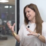 LORENA AMARANTE ANALIZA LA TRANSFORMACION DEL MARKETING