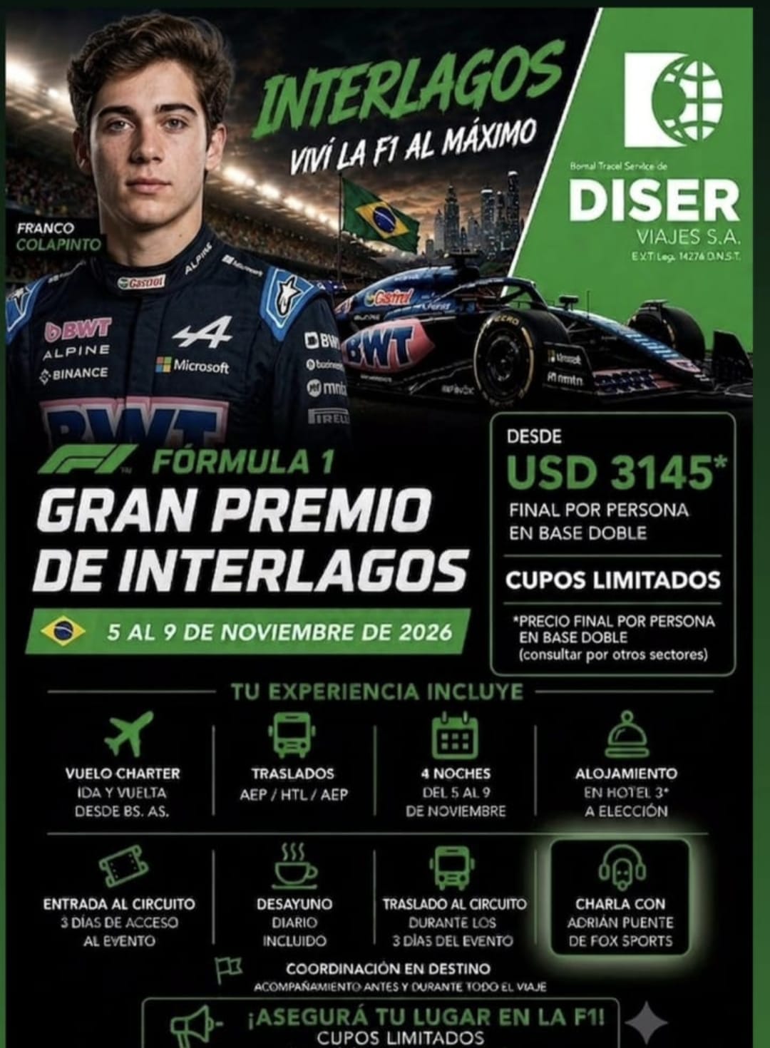 Diser