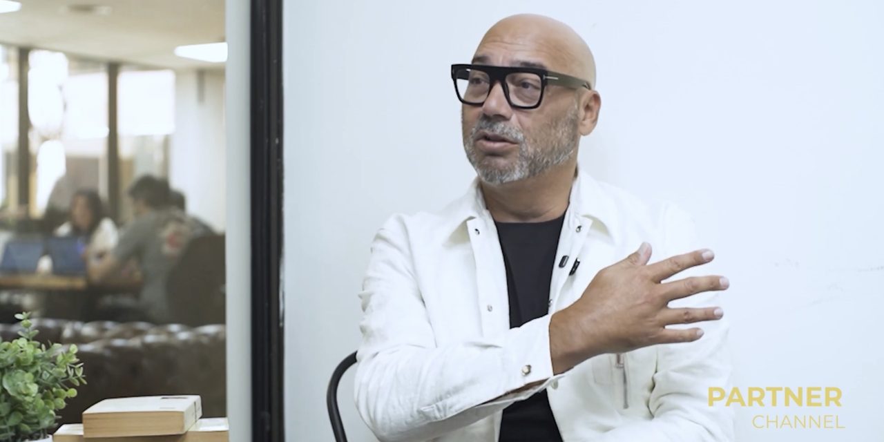 “COCA COLA ES LA MARCA MAS RECONOCIDA DEL MUNDO”, DICE GARCIA