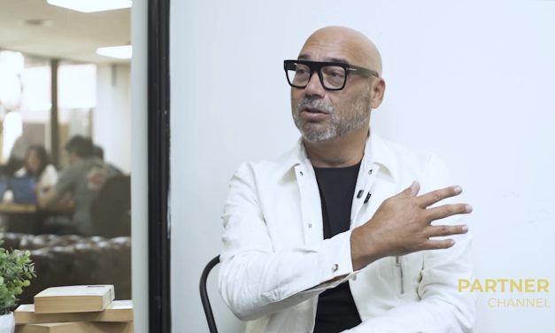 “COCA COLA ES LA MARCA MAS RECONOCIDA DEL MUNDO”, DICE GARCIA