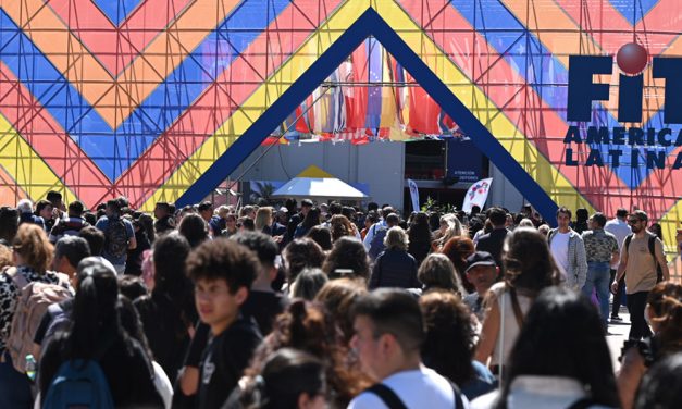 LLEGA FIT 2026: LA FERIA INTERNACIONAL DE TURISMO CELEBRA SUS 30 EDICIONES CON LA EXPECTATIVA DE SUPERAR LOS 150.000 VISITANTES