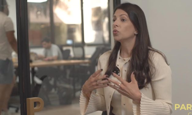“CADA UNA LE DA VISIBILIDAD AL LIDERAZGO FEMENINO” AFIRMA GONZALEZ AMATO