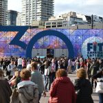 FIT 2026 PRIMER DÍA CON VISITANTES RÉCORD: MÁS DE 65.000 PERSONAS