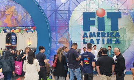 LA FERIA INTERNACIONAL DE TURISMO, UN EXITO DE 30 AÑOS