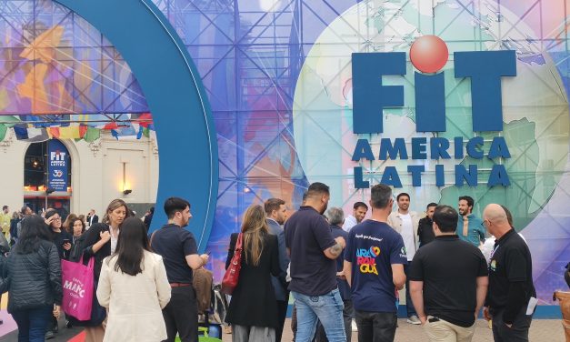 LA FERIA INTERNACIONAL DE TURISMO, UN EXITO DE 30 AÑOS