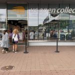 NIS. EL MERCHANDISING DEL US OPEN