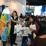 FIT 2026: UNA SEGUNDA JORNADA MULTITUDINARIA PARA CELEBRAR EL DÍA MUNDIAL DEL TURISMO