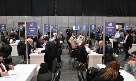 FIT 2026: EL TERCER DÍA COLMADO DE PROFESIONALES PUSO EL FOCO EN LA PROFESIONALIZACIÓN, LA INCLUSIÓN Y LA GENERACIÓN DE NEGOCIOS