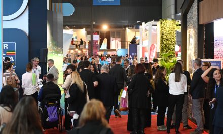 FIT 2026 CERRÓ UNA EDICIÓN RÉCORD CON MÁS DE 143 MIL VISITANTES Y UNA AGENDA QUE MARCÓ EL FUTURO DEL TURISMO