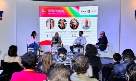 FIT 2026: LA TECNOLOGIA Y LA SOSTENIBILIDAD DEBATEN EL FUTURO DEL TURISMO EN UNA NUEVA EDICION DEL TRAVEL FORUM LATAM
